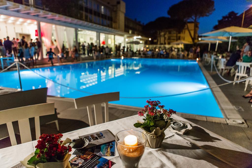 Italiana Hotels פירנצה מראה חיצוני תמונה