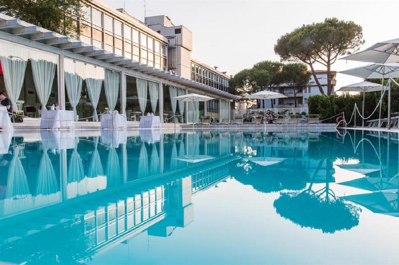Italiana Hotels פירנצה מראה חיצוני תמונה